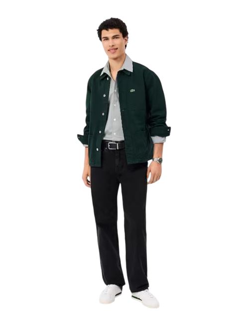 RC4097672 NERO lacoste | RC4097672 NERO